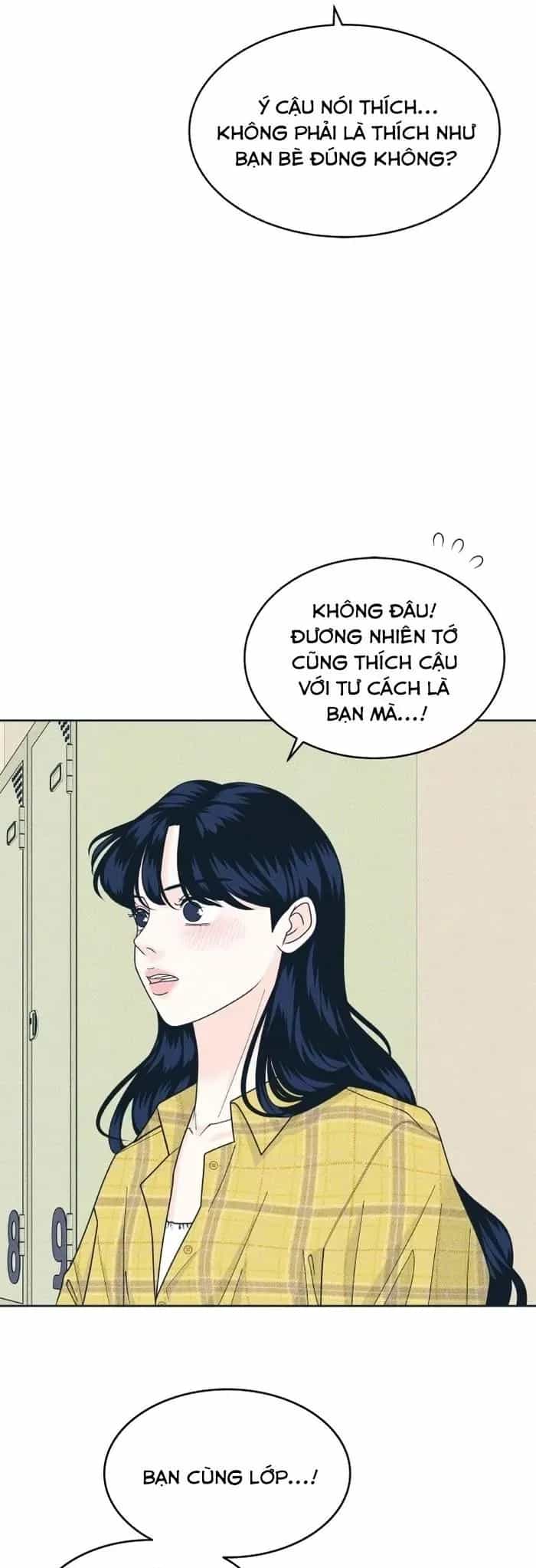 Cặp Đôi Hướng Nội - Chương 98 - ảnh 15