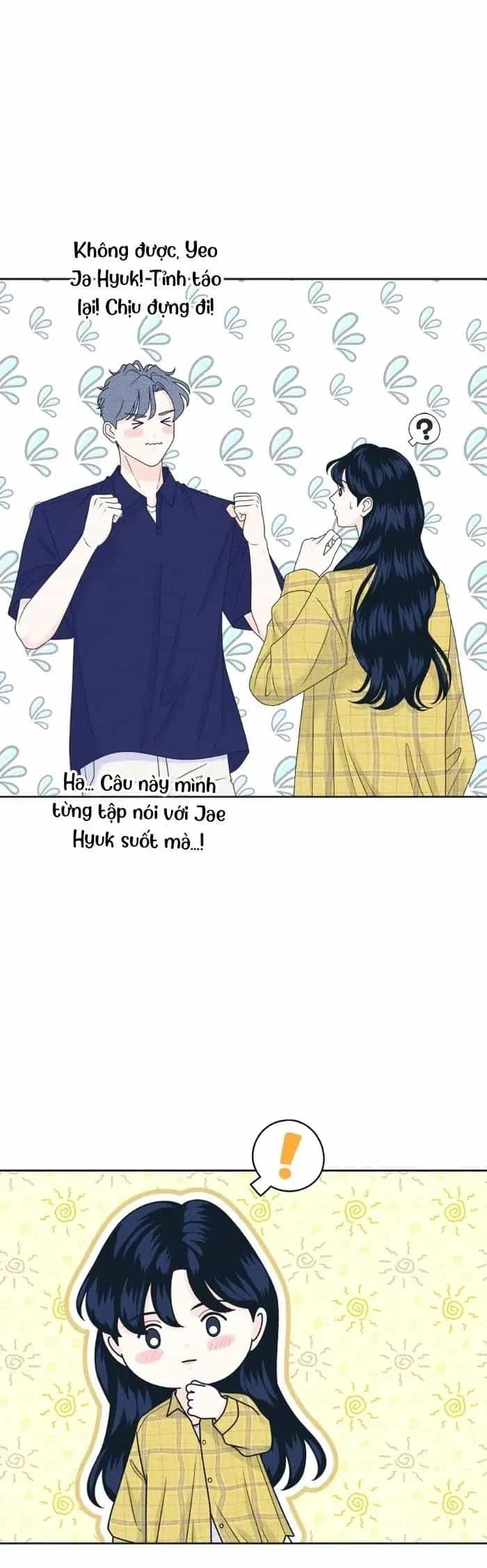 Cặp Đôi Hướng Nội - Chương 98 - ảnh 21