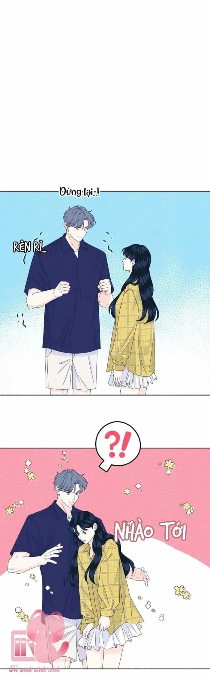 Cặp Đôi Hướng Nội - Chương 98 - ảnh 22