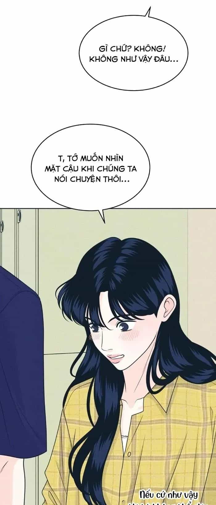 Cặp Đôi Hướng Nội - Chương 98 - ảnh 9