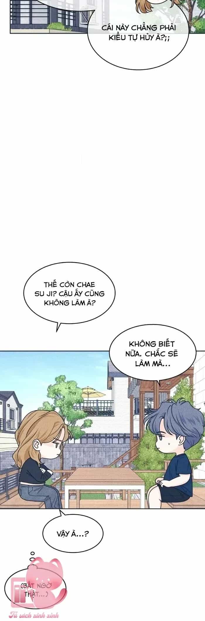 Cặp Đôi Hướng Nội - Chương 99 - ảnh 14