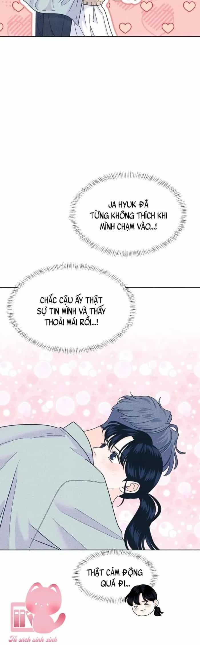 Cặp Đôi Hướng Nội - Chương 99 - ảnh 28