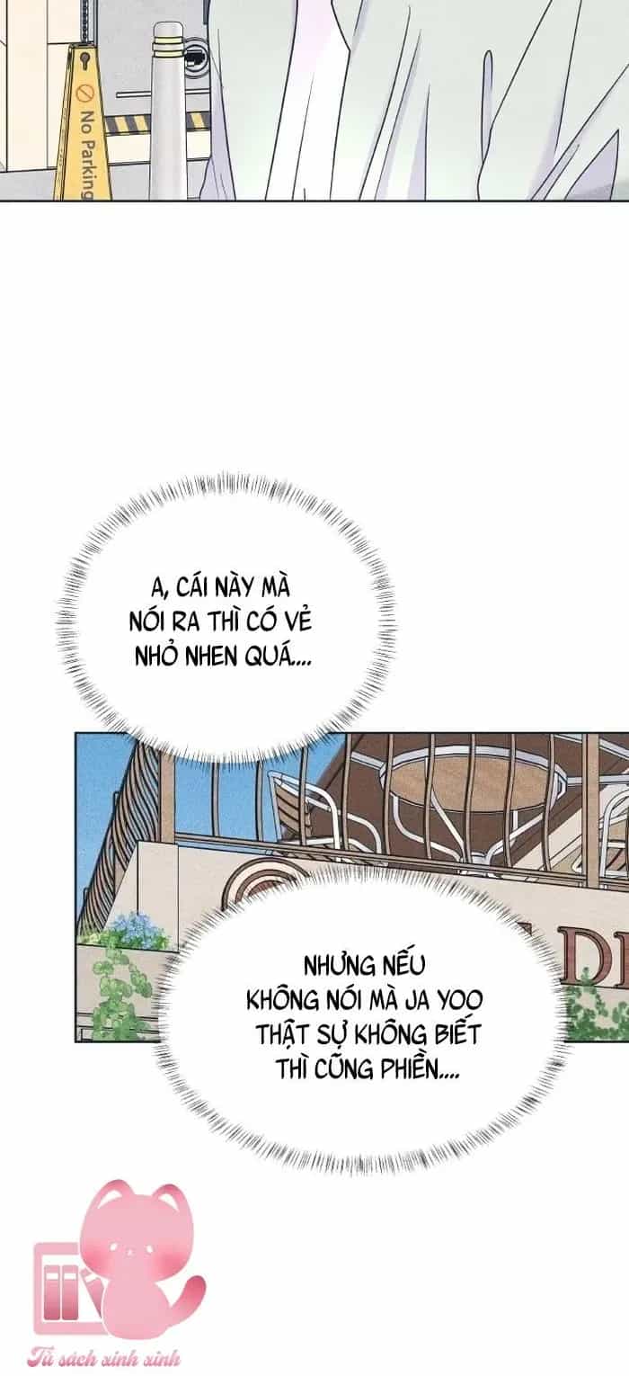Cặp Đôi Hướng Nội - Chương 99 - ảnh 36