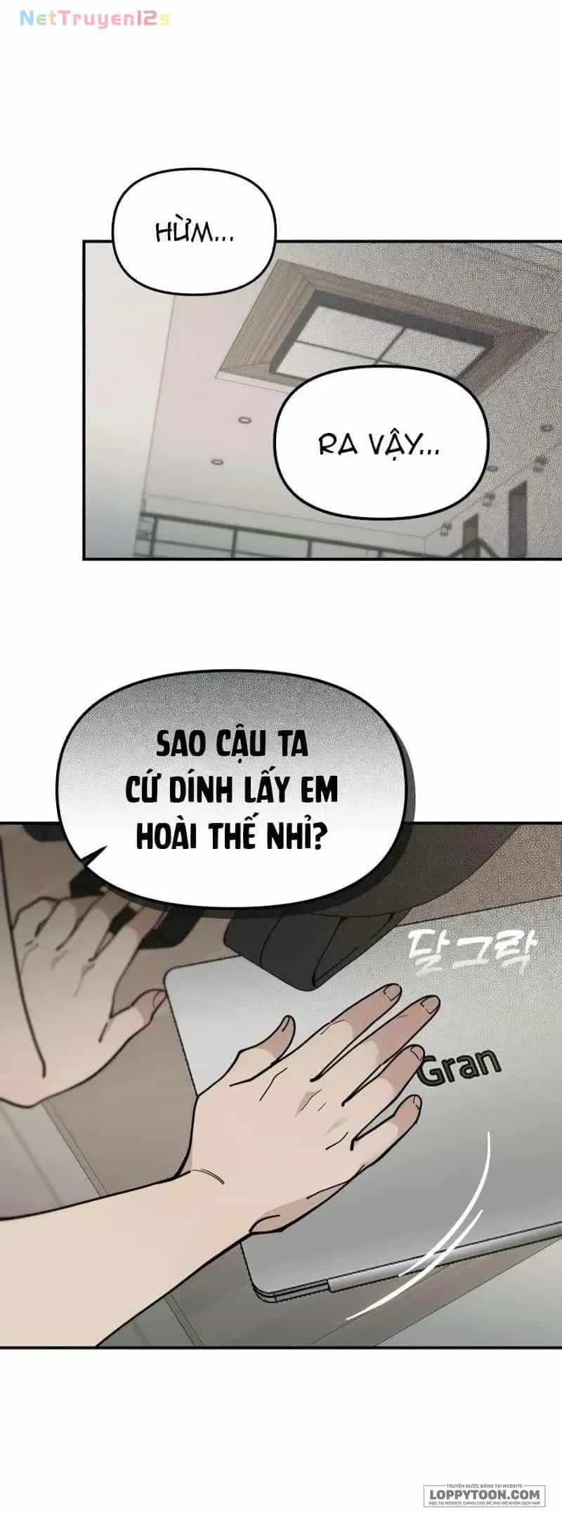 Cặp Đôi Không Chính Thức - Chương 13 - ảnh 21