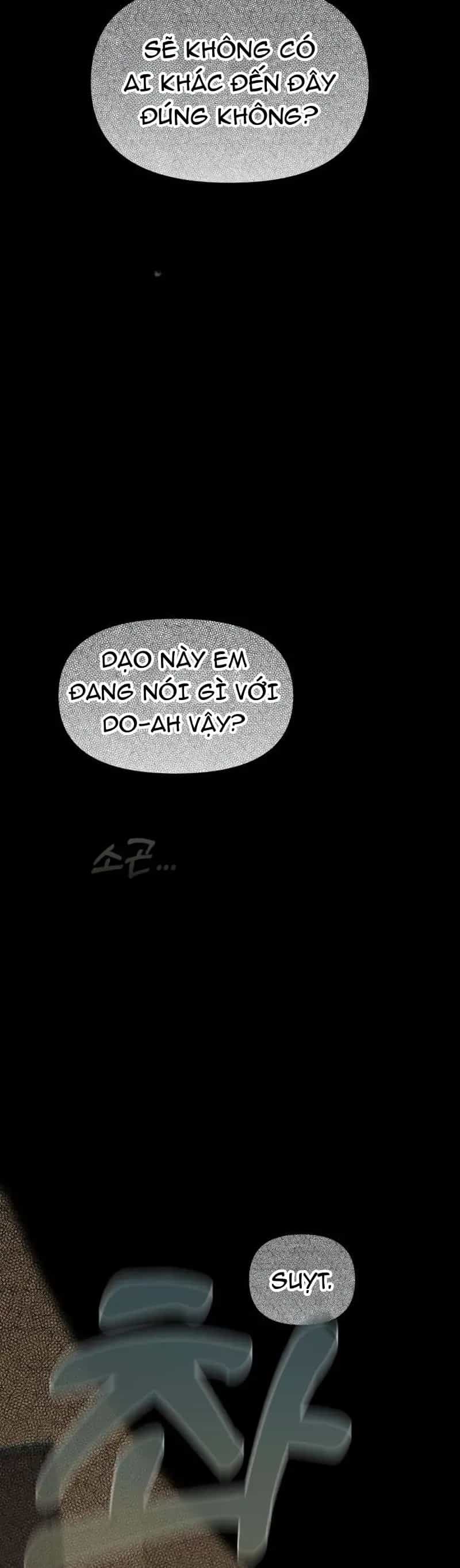 Cặp Đôi Không Chính Thức - Chương 15 - ảnh 40
