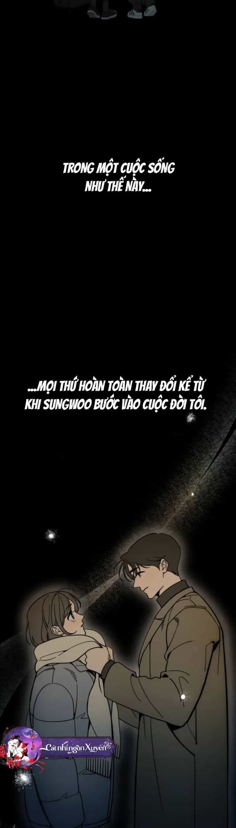 Cặp Đôi Không Chính Thức - Chương 16 - ảnh 45