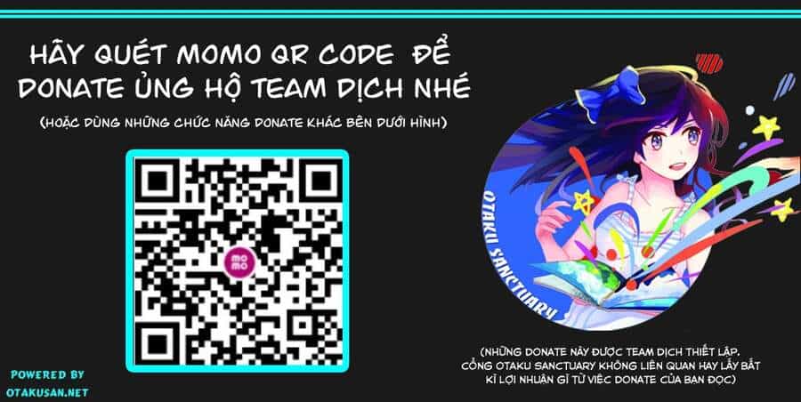 Cặp Đôi Ngốc Nghếch - Chương 9 - ảnh 2
