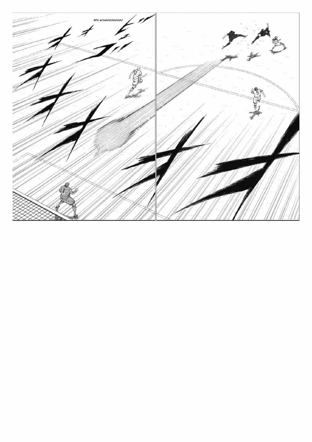 Captain Tsubasa: Rising Sun - Chương 104 - ảnh 13