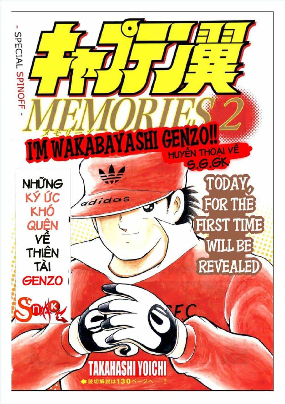 Captain Tsubasa: Rising Sun - Chương 108.1 - ảnh 3