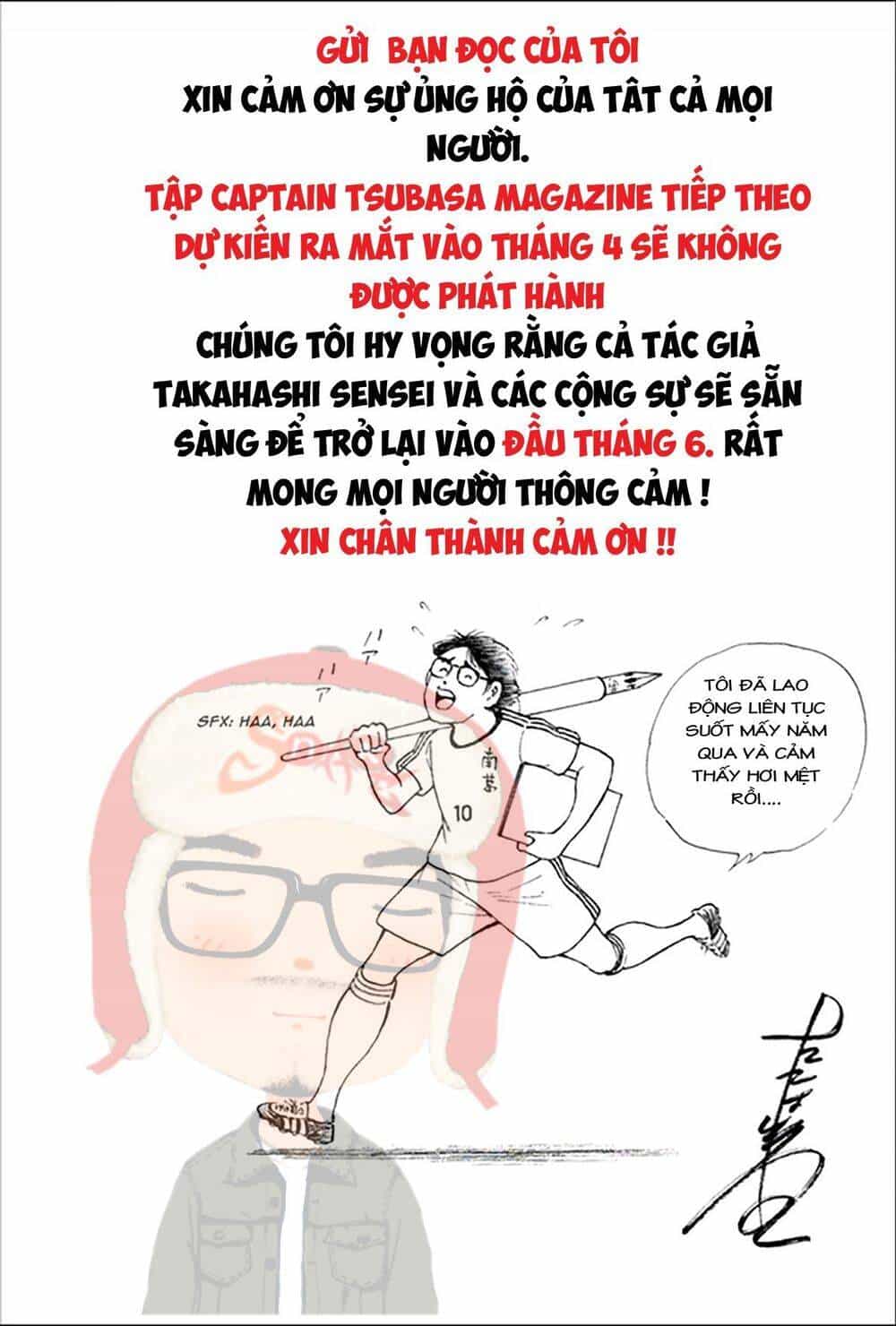 Captain Tsubasa: Rising Sun - Chương 118 - ảnh 61