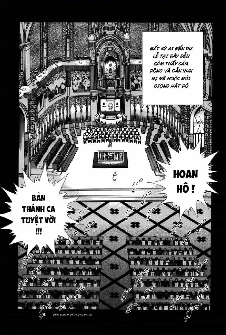 Captain Tsubasa: Rising Sun - Chương 127 - ảnh 15