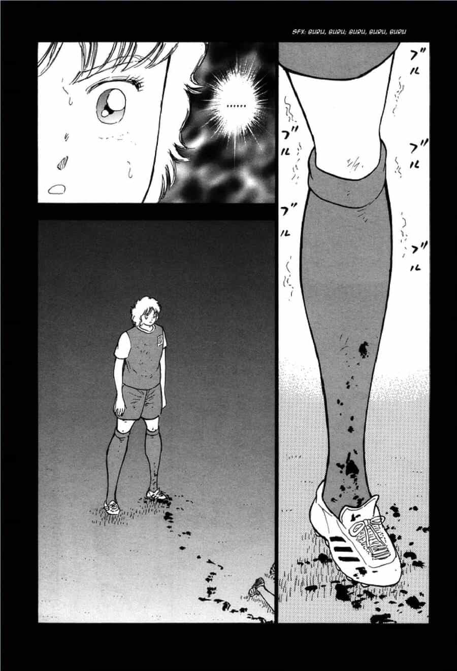 Captain Tsubasa: Rising Sun - Chương 128 - ảnh 12