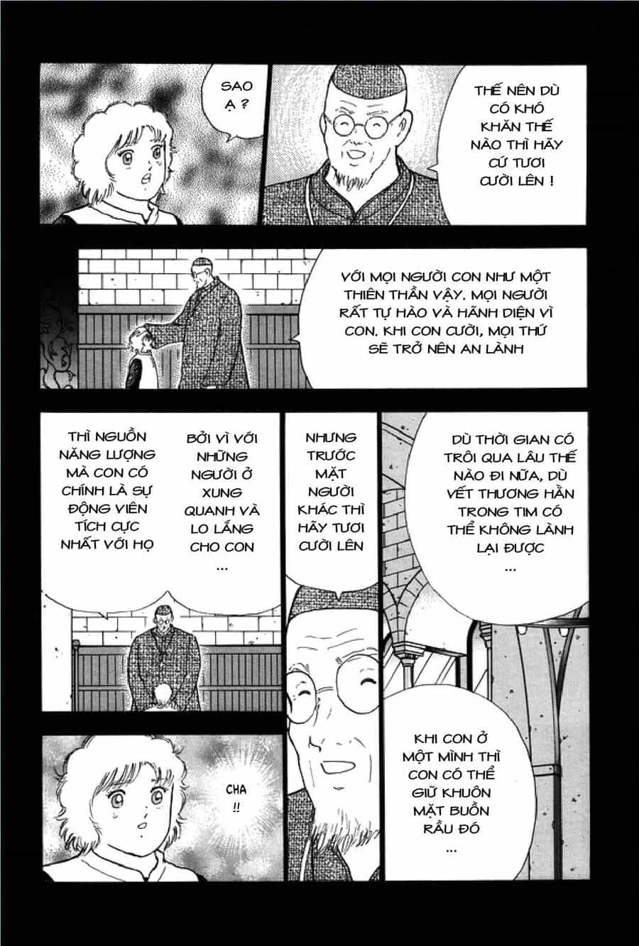 Captain Tsubasa: Rising Sun - Chương 128 - ảnh 24