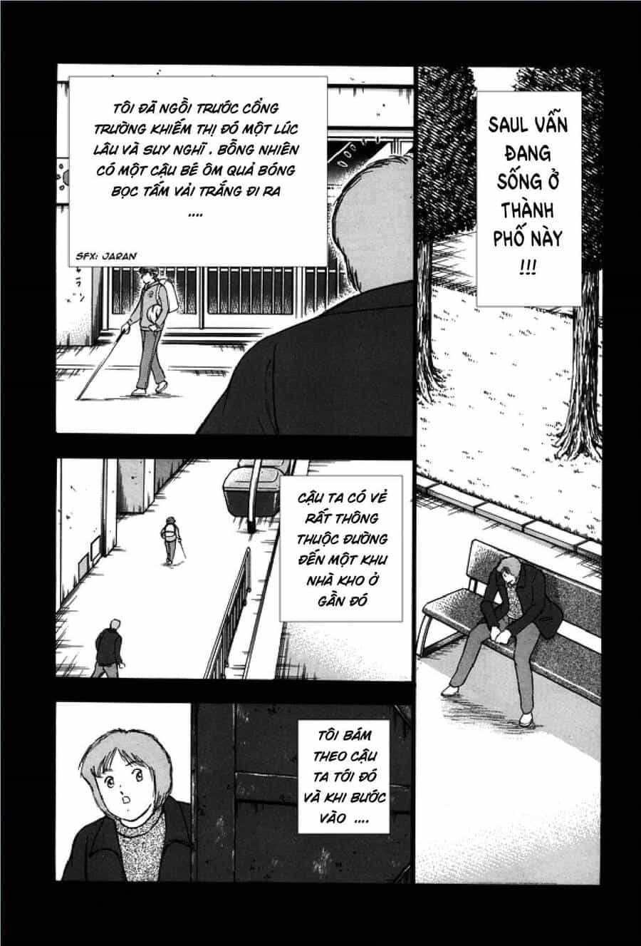 Captain Tsubasa: Rising Sun - Chương 129 - ảnh 27