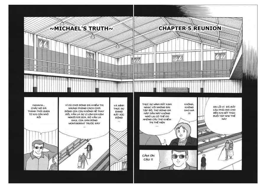 Captain Tsubasa: Rising Sun - Chương 130 - ảnh 17