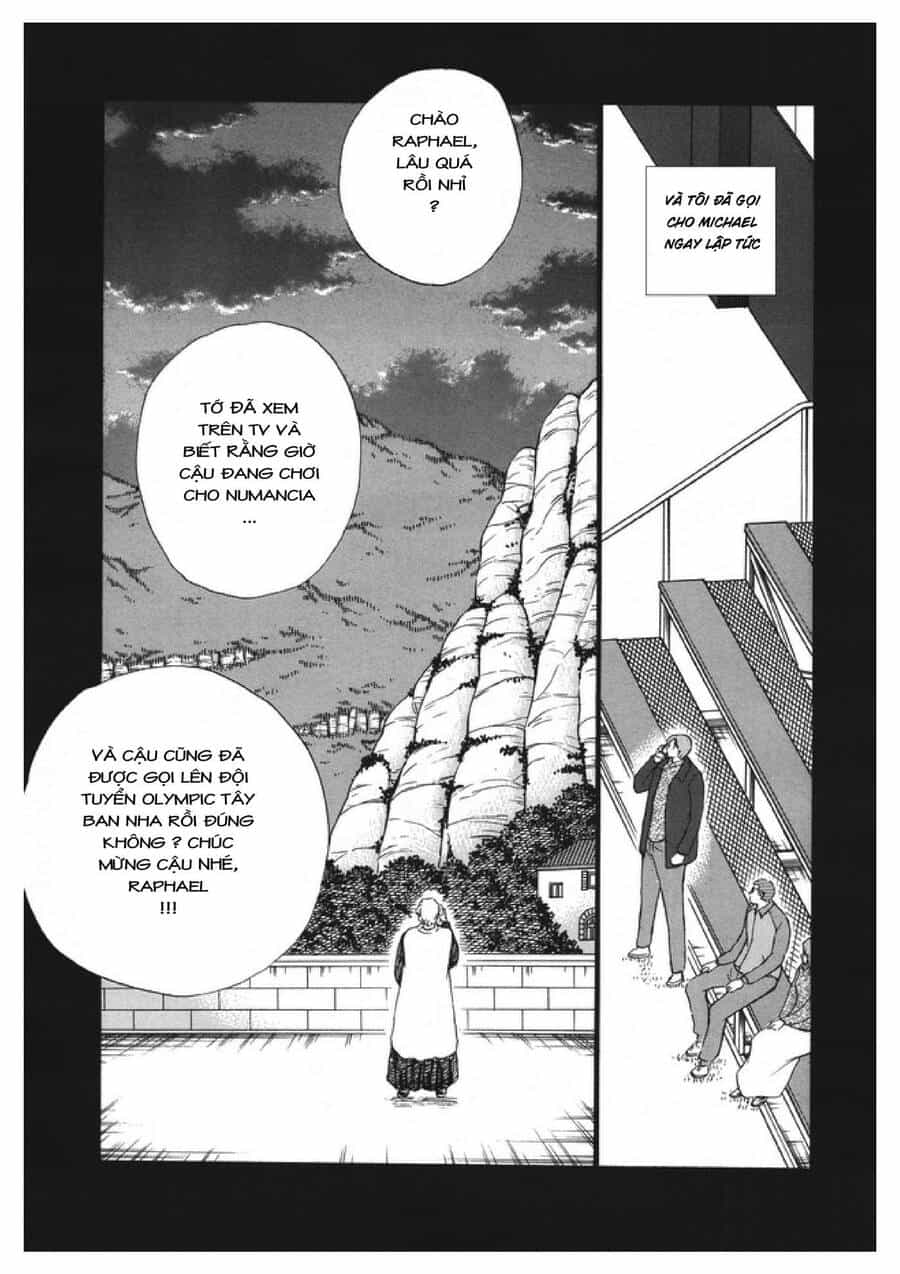 Captain Tsubasa: Rising Sun - Chương 130 - ảnh 27