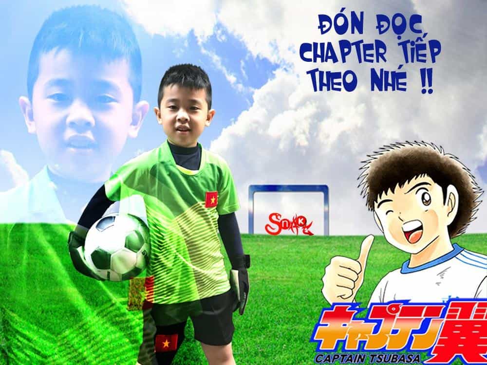 Captain Tsubasa: Rising Sun - Chương 91 - ảnh 24