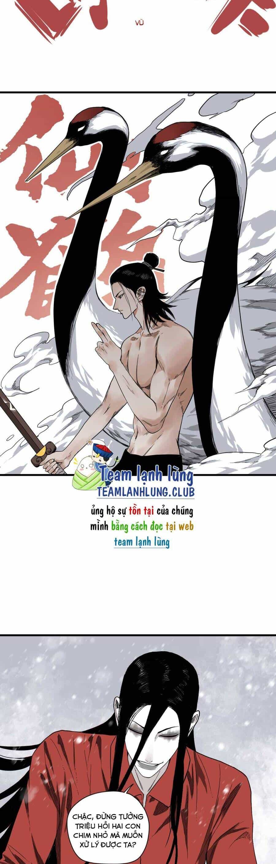 Caramal Kỳ Quái - Chương 10 - ảnh 14