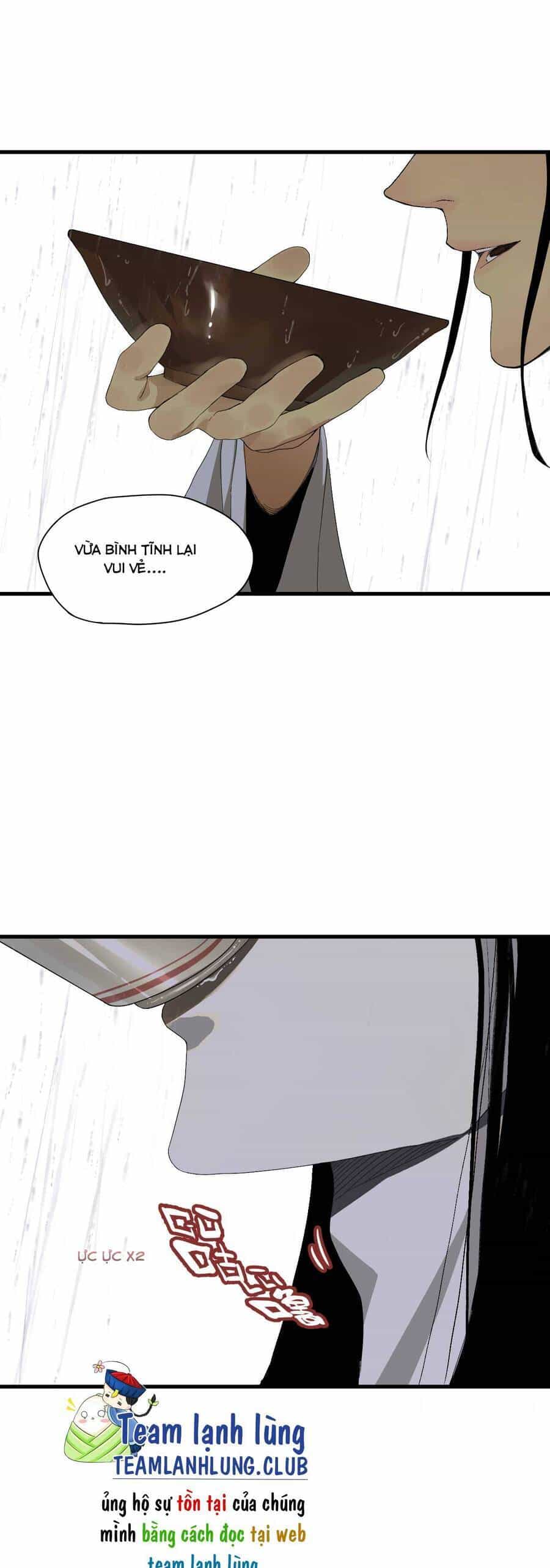 Caramal Kỳ Quái - Chương 11 - ảnh 4