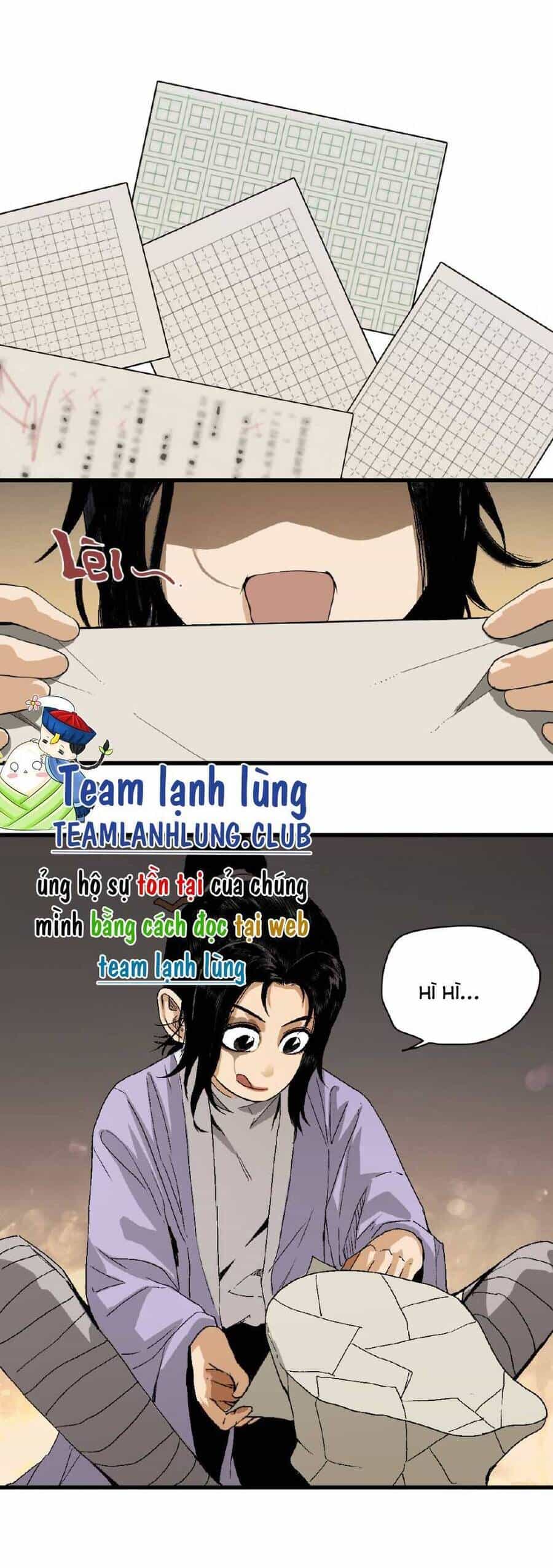Caramal Kỳ Quái - Chương 12 - ảnh 45