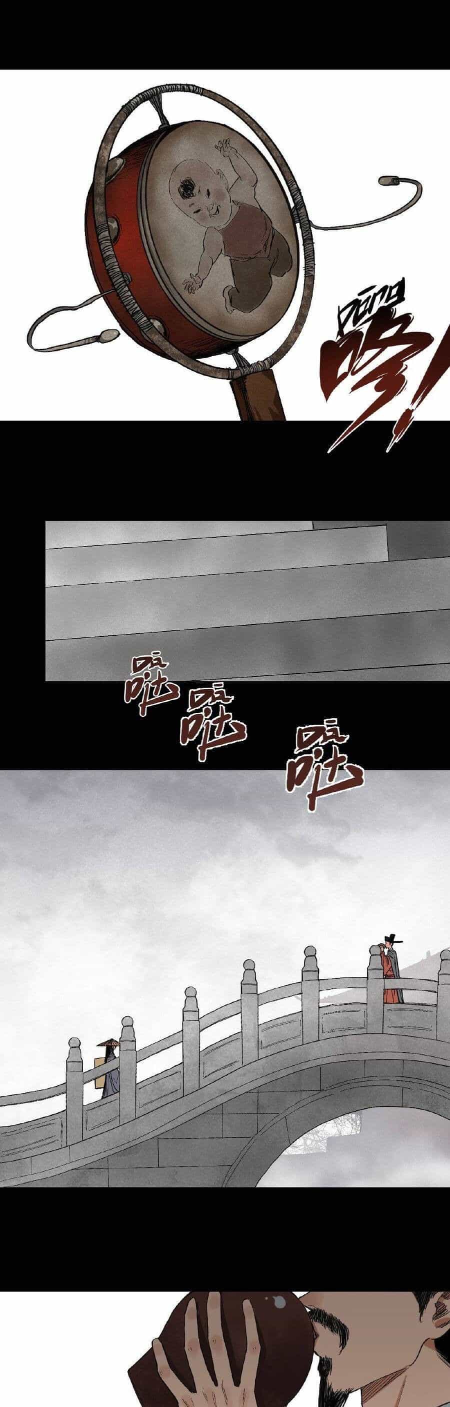 Caramal Kỳ Quái - Chương 16 - ảnh 17