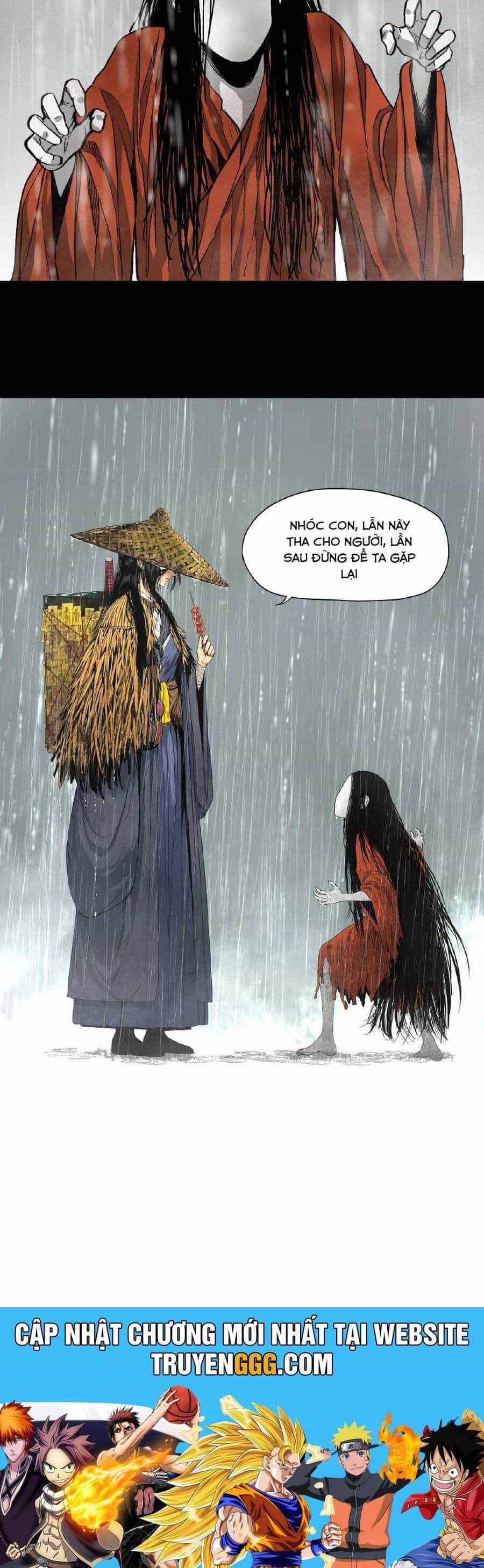 Caramal Kỳ Quái - Chương 16 - ảnh 57