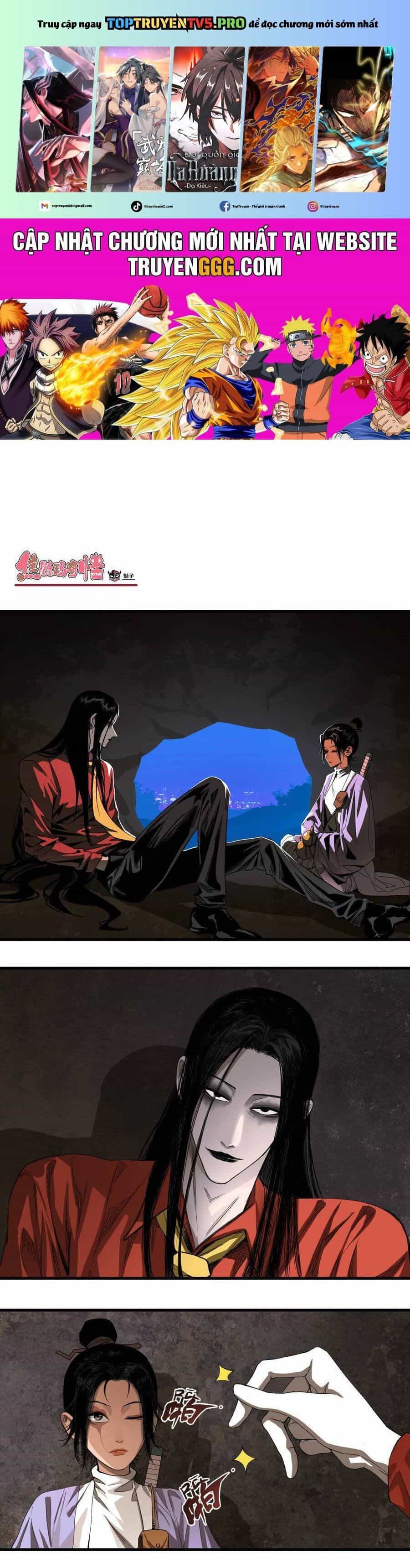 Caramal Kỳ Quái - Chương 18 - ảnh 2