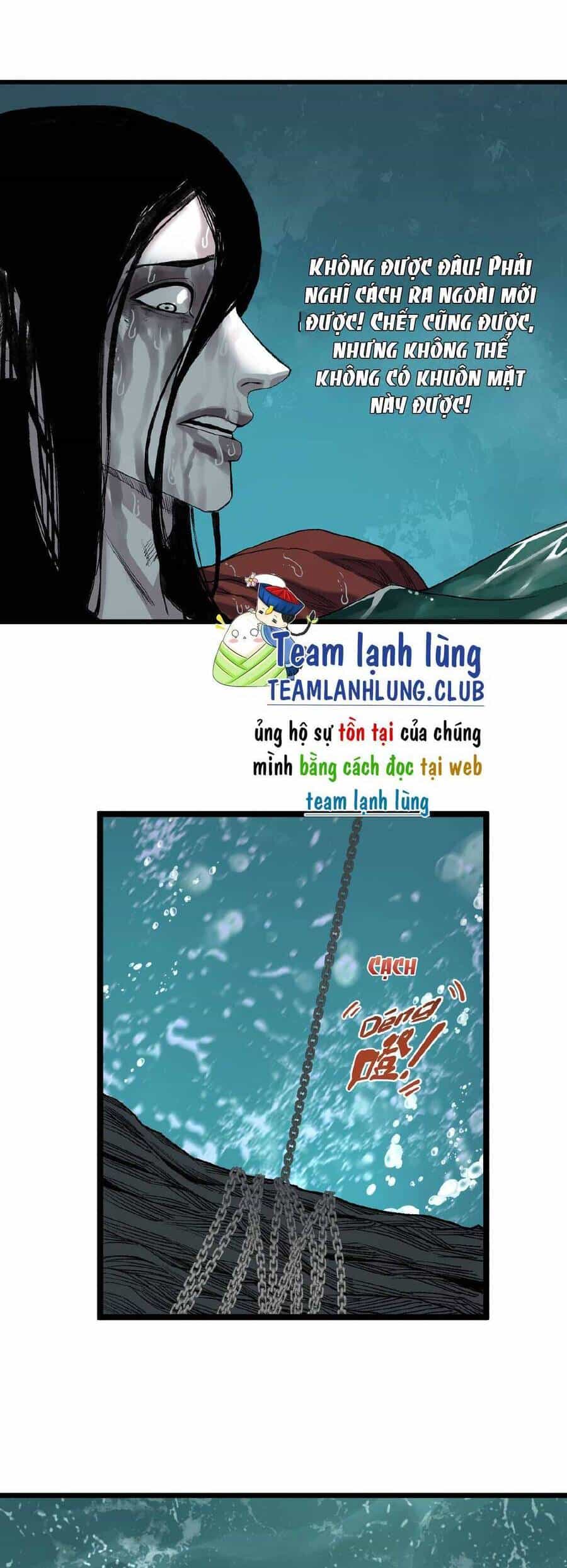 Caramal Kỳ Quái - Chương 2 - ảnh 19