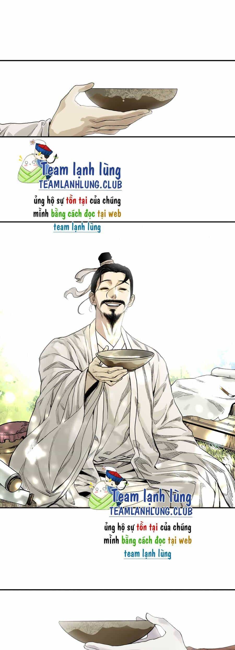 Caramal Kỳ Quái - Chương 2 - ảnh 22