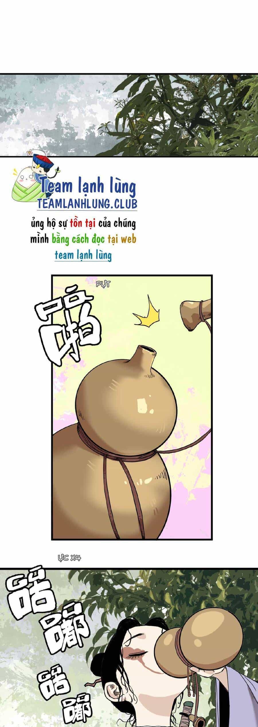 Caramal Kỳ Quái - Chương 2 - ảnh 7