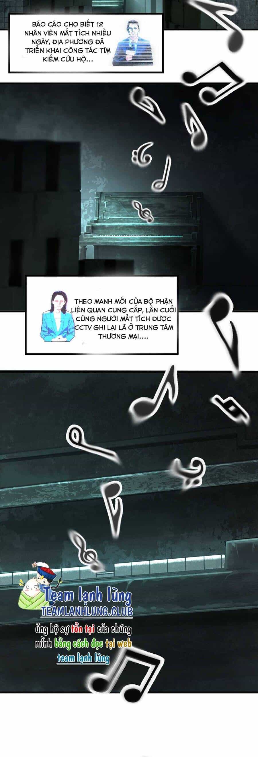 Caramal Kỳ Quái - Chương 6 - ảnh 2