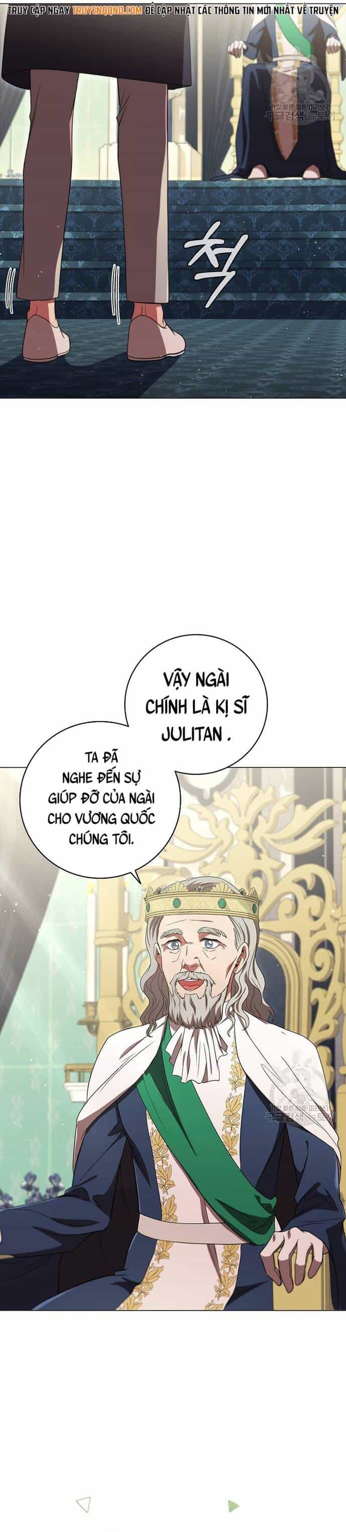 Carnelian: Cuộc Phiêu Lưu Của Long Nữ - Chương 18 - ảnh 40