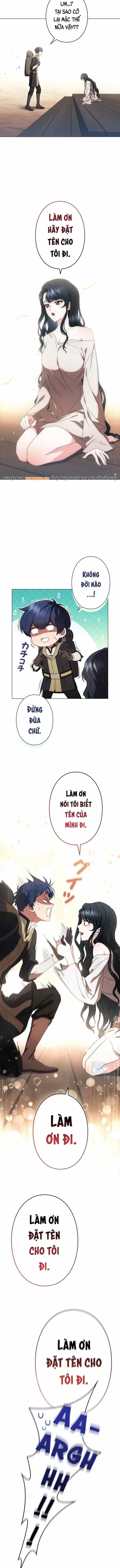 Carnelian: Cuộc Phiêu Lưu Của Long Nữ - Chương 22 - ảnh 10