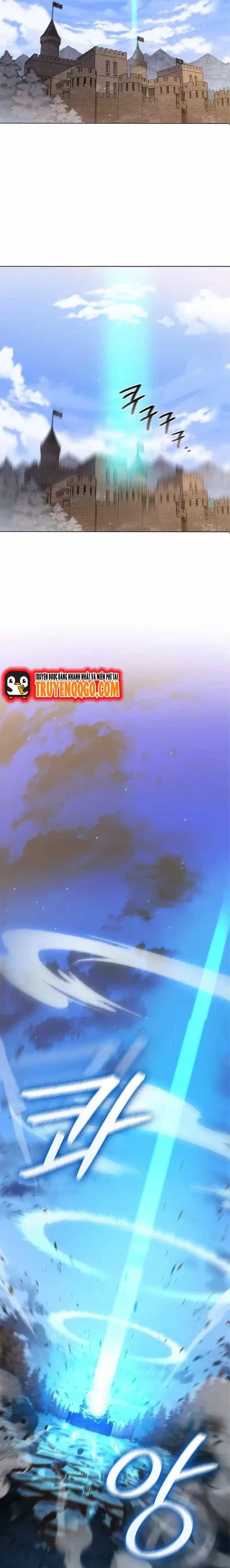 Carnelian: Cuộc Phiêu Lưu Của Long Nữ - Chương 5 - ảnh 16