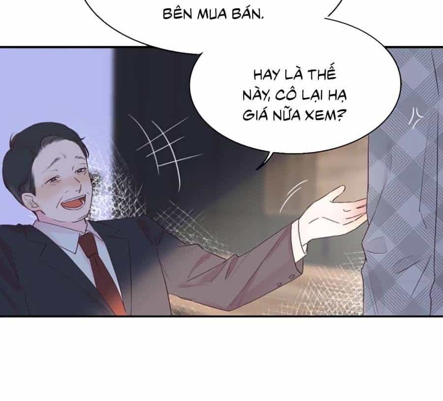Cát Xê Người Tình Bóng Đêm - Chương 1 - ảnh 21