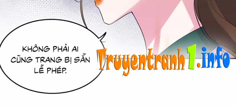 Cát Xê Người Tình Bóng Đêm - Chương 1 - ảnh 27
