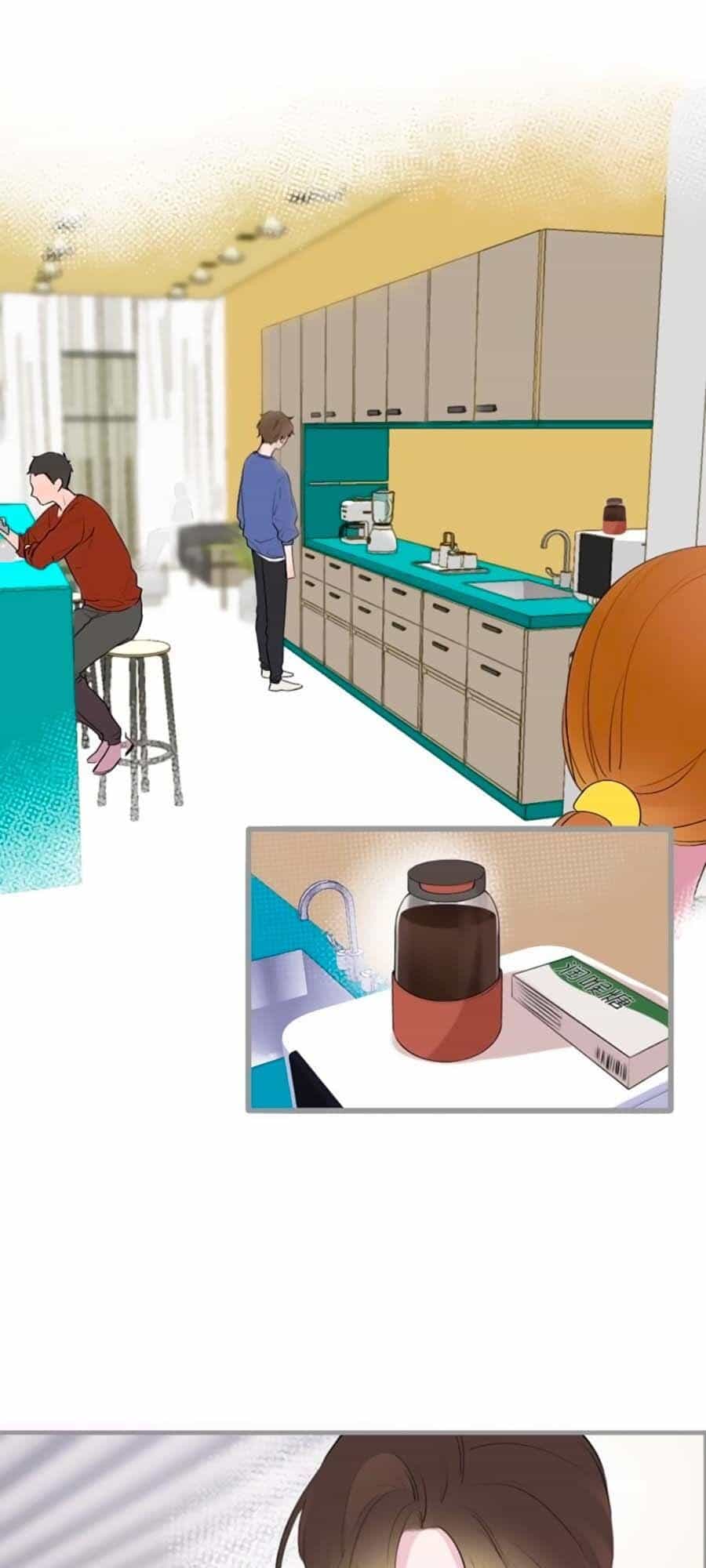 Cát Xê Người Tình Bóng Đêm - Chương 1 - ảnh 32