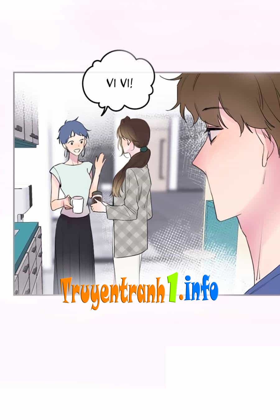 Cát Xê Người Tình Bóng Đêm - Chương 1 - ảnh 37
