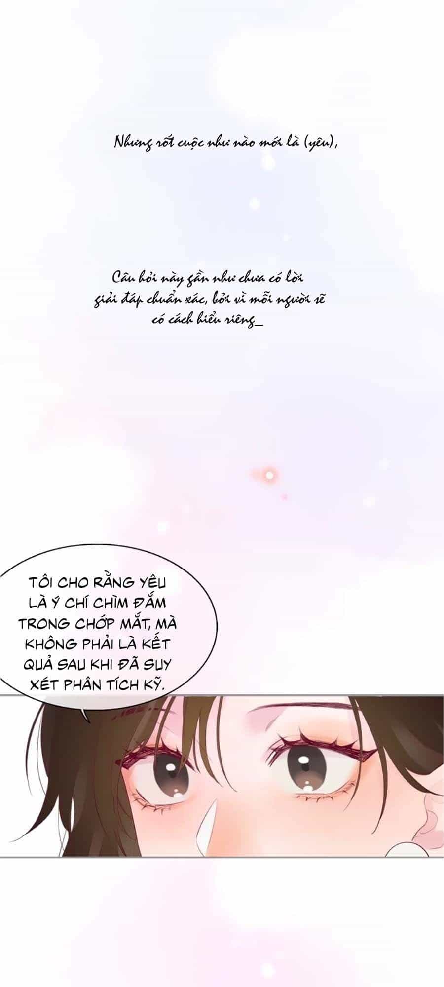 Cát Xê Người Tình Bóng Đêm - Chương 1 - ảnh 4