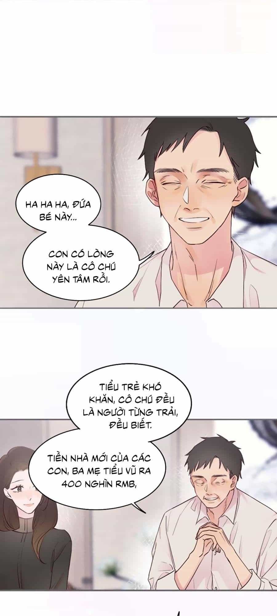 Cát Xê Người Tình Bóng Đêm - Chương 1 - ảnh 48