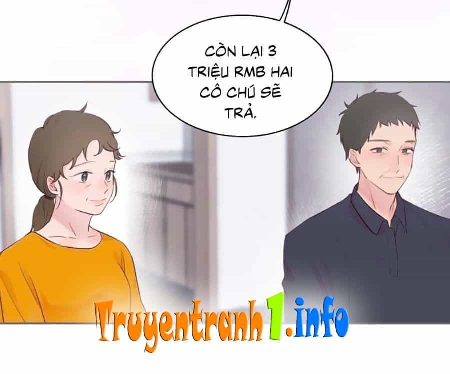 Cát Xê Người Tình Bóng Đêm - Chương 1 - ảnh 49