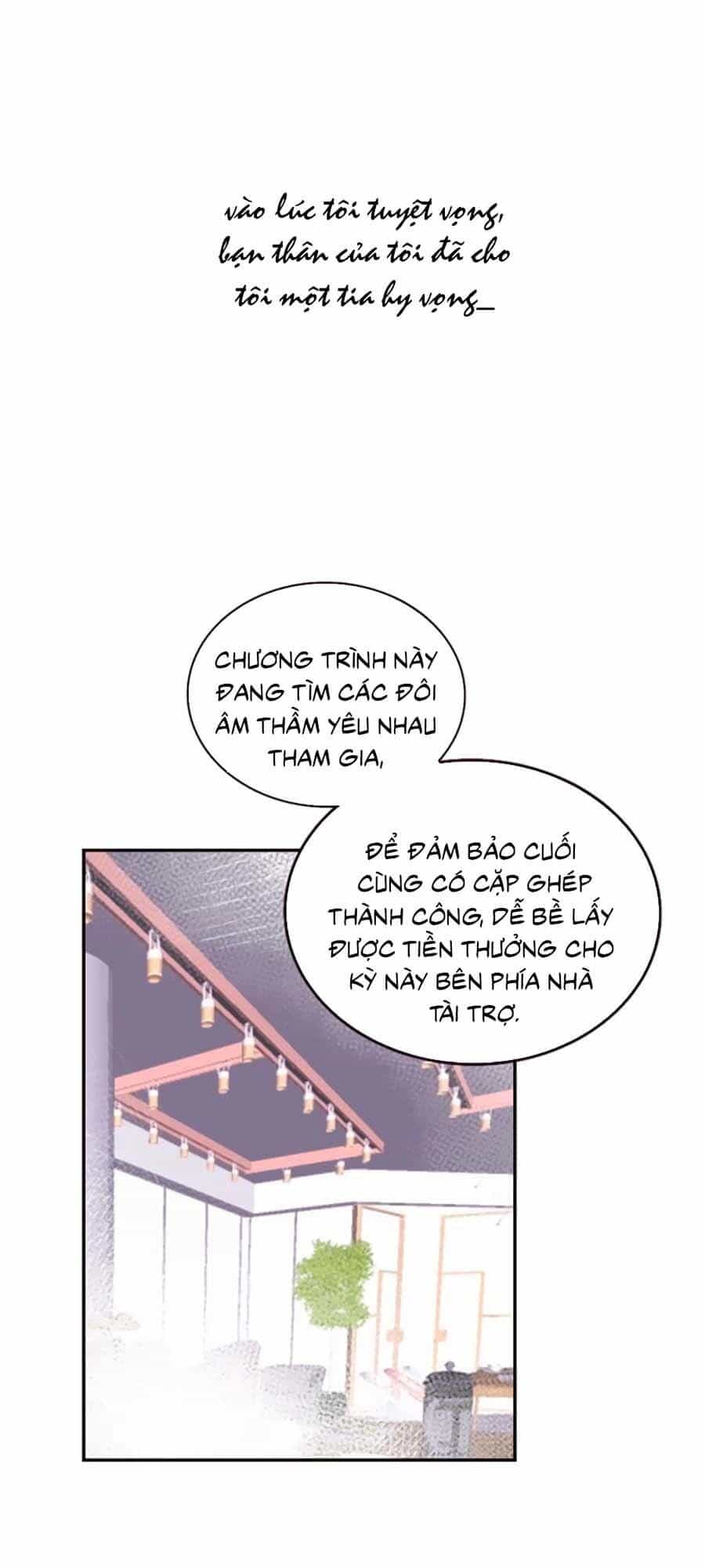 Cát Xê Người Tình Bóng Đêm - Chương 1 - ảnh 57