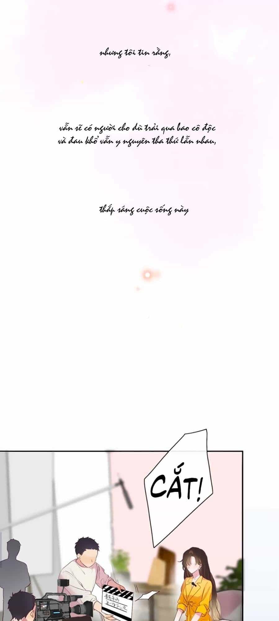 Cát Xê Người Tình Bóng Đêm - Chương 1 - ảnh 7