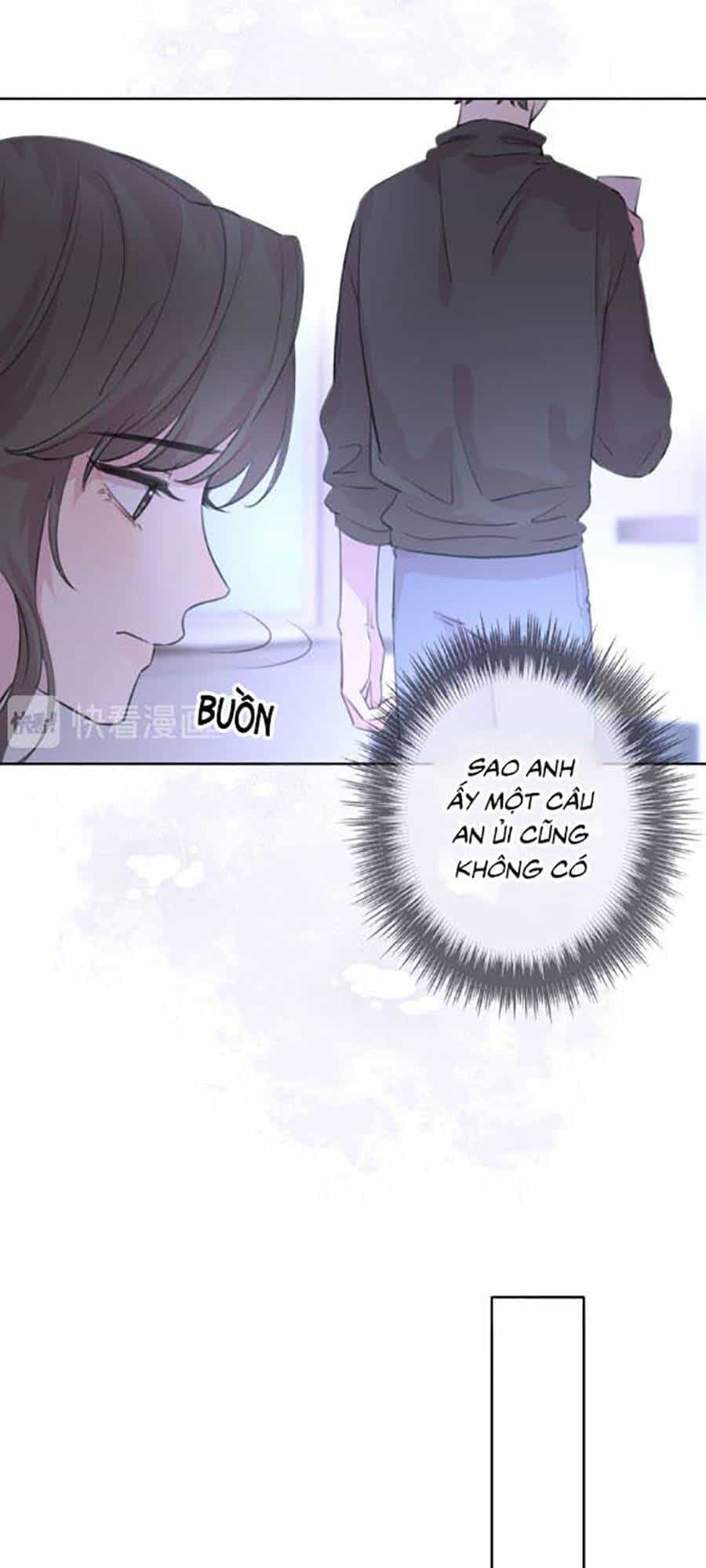 Cát Xê Người Tình Bóng Đêm - Chương 9 - ảnh 27