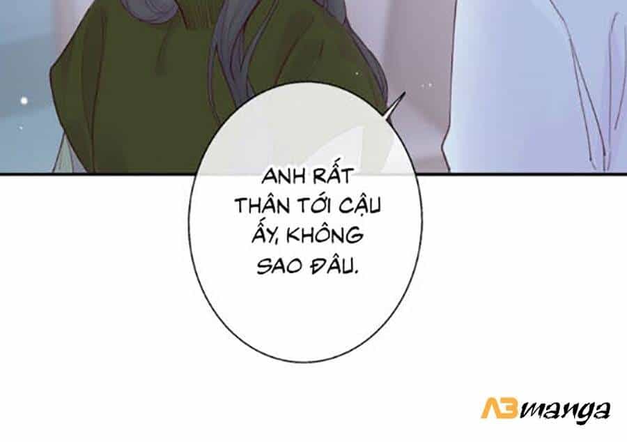 Cát Xê Người Tình Bóng Đêm - Chương 9 - ảnh 31
