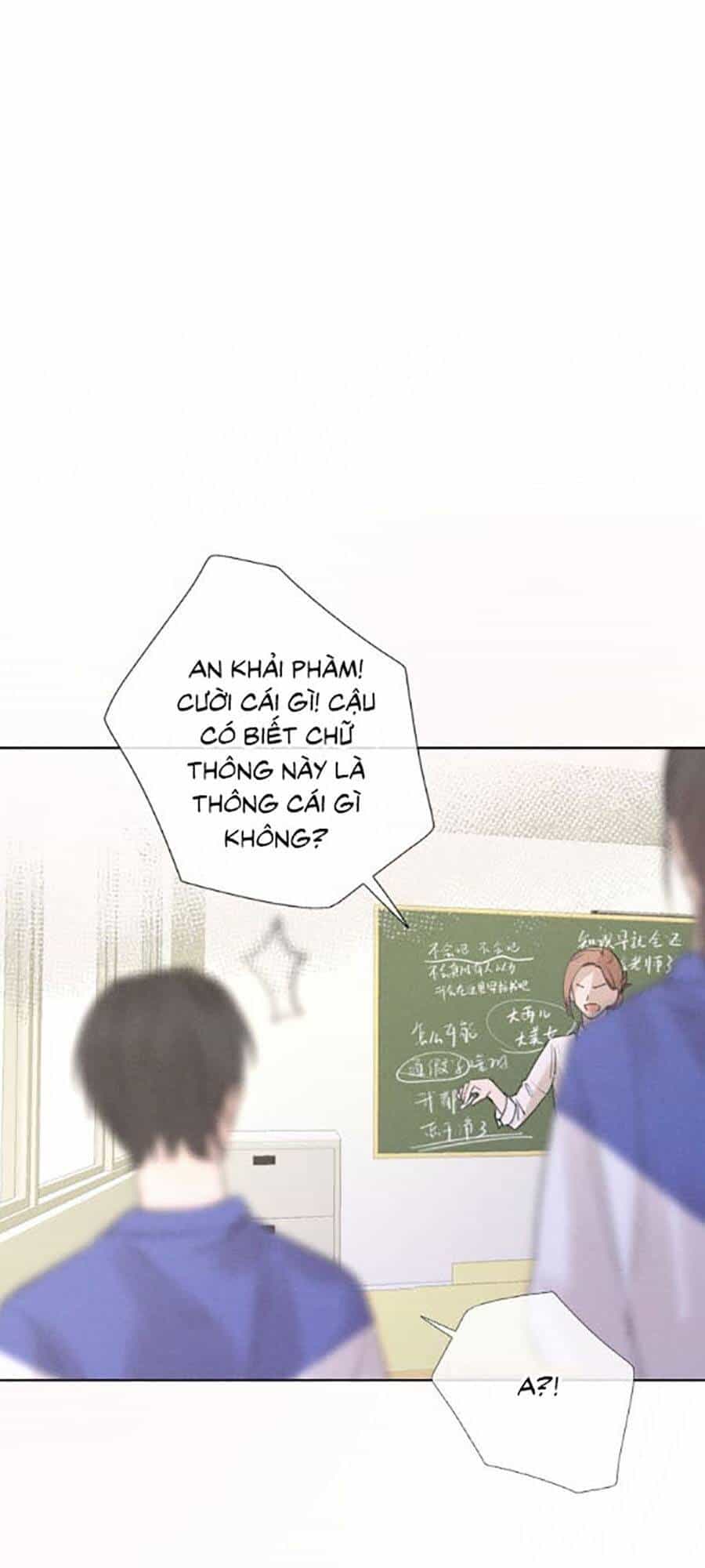 Cát Xê Người Tình Bóng Đêm - Chương 9 - ảnh 47