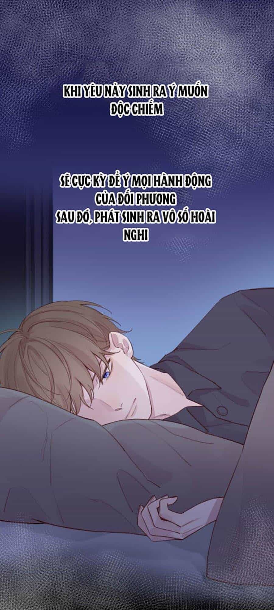 Cát Xê Người Tình Bóng Đêm - Chương 10 - ảnh 1