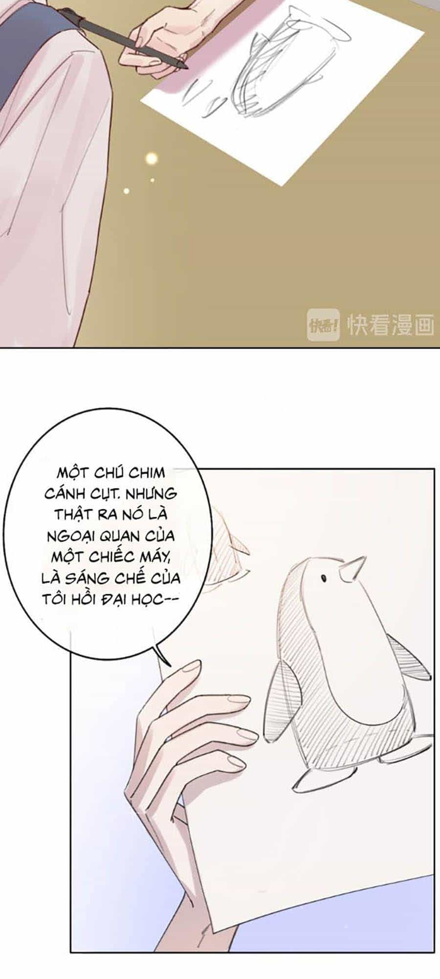 Cát Xê Người Tình Bóng Đêm - Chương 10 - ảnh 34