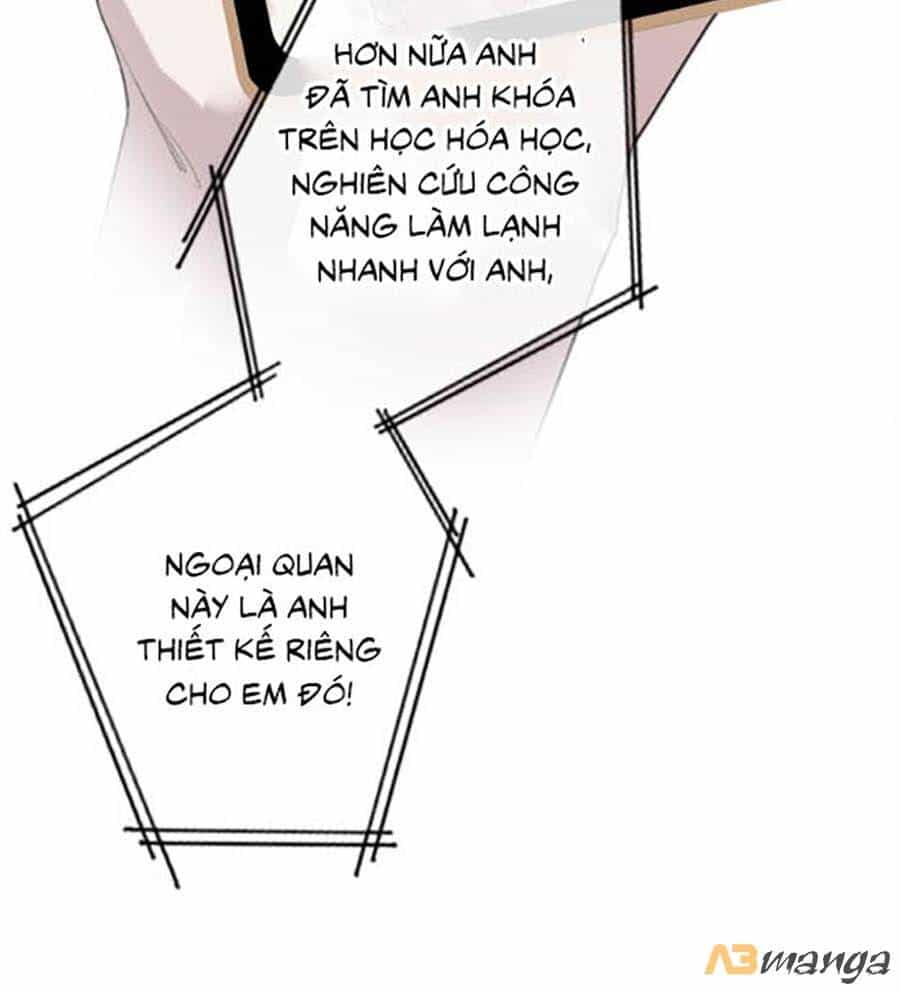 Cát Xê Người Tình Bóng Đêm - Chương 10 - ảnh 38