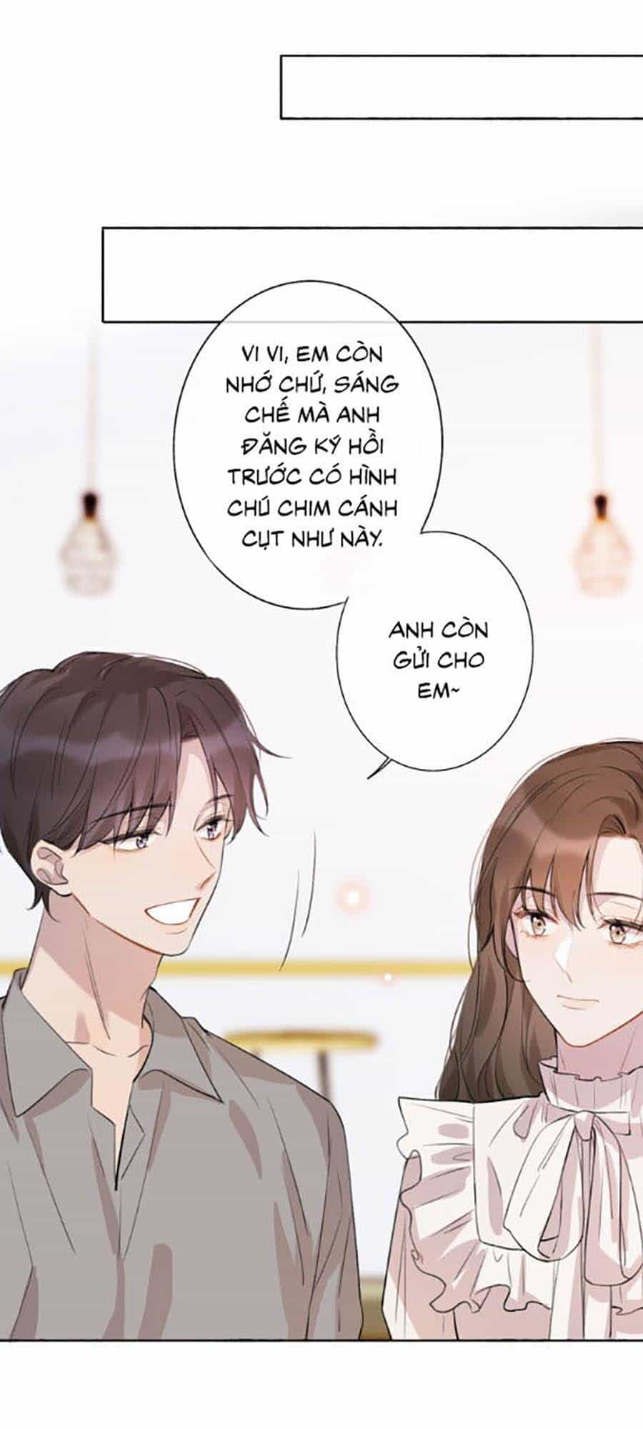 Cát Xê Người Tình Bóng Đêm - Chương 10 - ảnh 42
